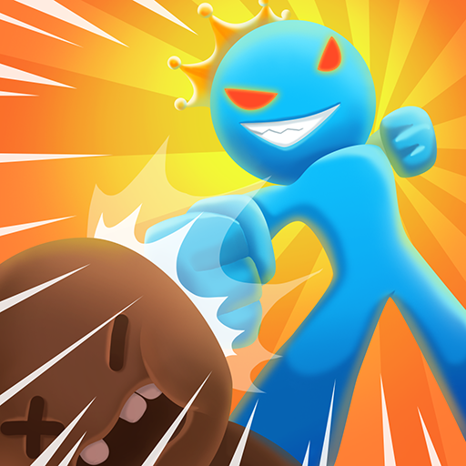 Stickman Sort: Color Puzzle icon