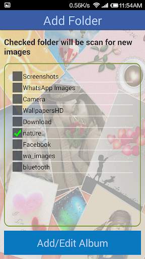 Random Wallpaper screenshot 3