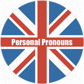 Personal Pronouns (I, me, my,) icon