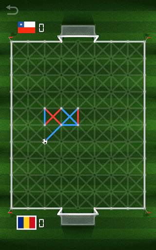 Bottez-le - football papier screenshot 10