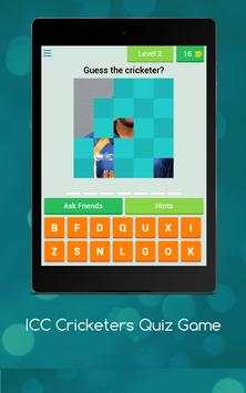ICC Cricket Masters Quiz Game screenshot 17