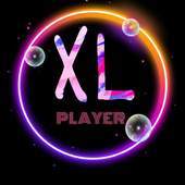 XL PLAYER 1.0.3
