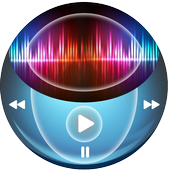 MAX HD Player icon