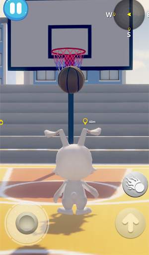 Talking Rabbit screenshot 14