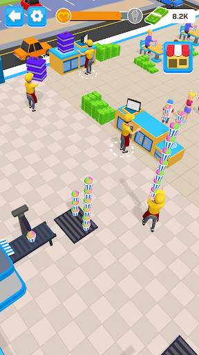 My Perfect Juice! screenshot 20