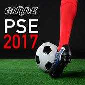 Guide: PES 2017 2