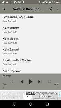 Fitattun Mawakan Gargajiya screenshot 4