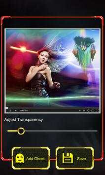 Ghost Video Maker screenshot 3