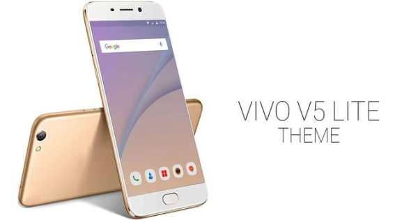 Theme For Vivo V5 / V5 Lite screenshot 2