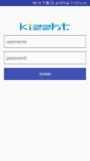 Kissht Caller screenshot 4