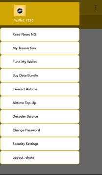 MTN Lite screenshot 2