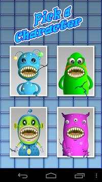 Crazy Alien Dentist screenshot 4