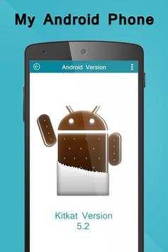 My Android Phone screenshot 2