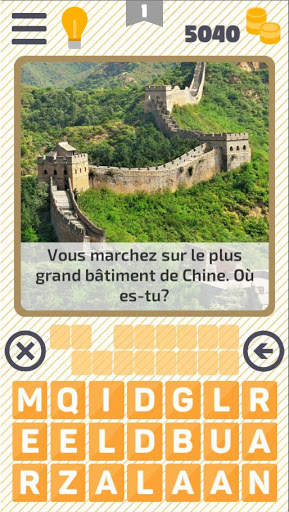 Photo Quiz: Voyage screenshot 2