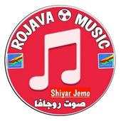 Live kurdish tv & radio & ROJAVA MUSIC 10.4