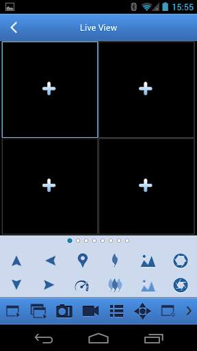 VT Live Plus screenshot 3