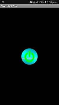 Flashlight For Smartphones screenshot 2
