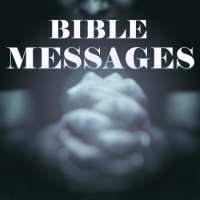 Bible Messages Telugu icon