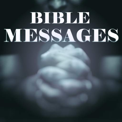 Bible Messages Telugu 1.4