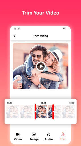 Screen Recorder & Video Recorder - X. Recorder screenshot 4
