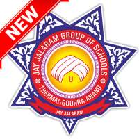 Jay Jalaram Int. School icon