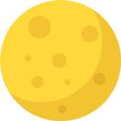 Moon Camera