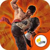 Ultimate Combat fighting 1.2