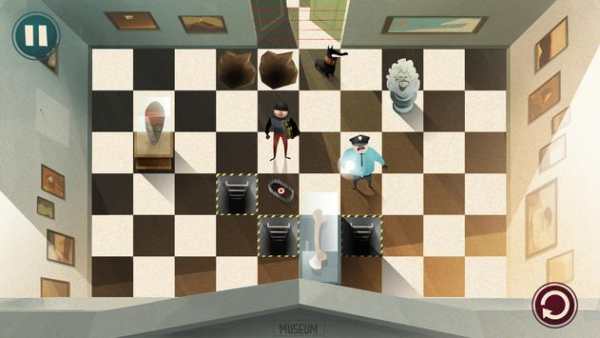 Baddy Catcher Lite screenshot 2