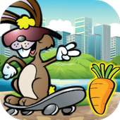Bunny Skater 1.0
