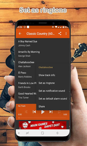 Best Country Songs Ever screenshot 4