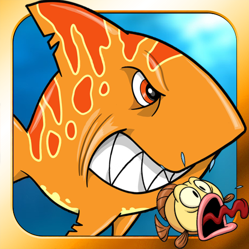 Shark Island icon