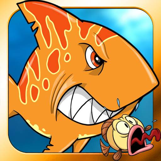 Shark Island 1.0.0