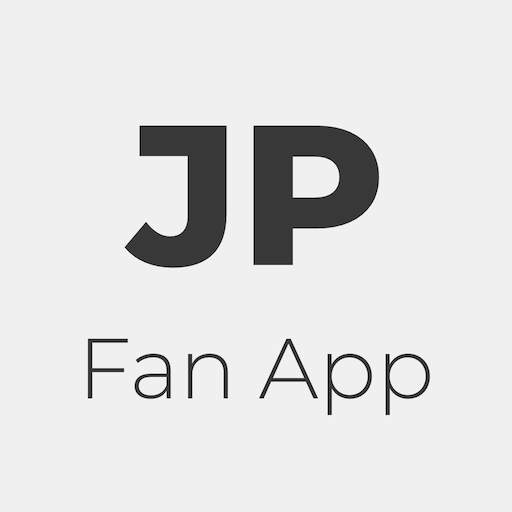 JP Fan App 1.5.0