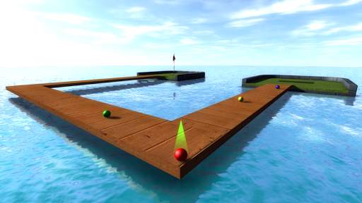 Mini Golf Club screenshot 10