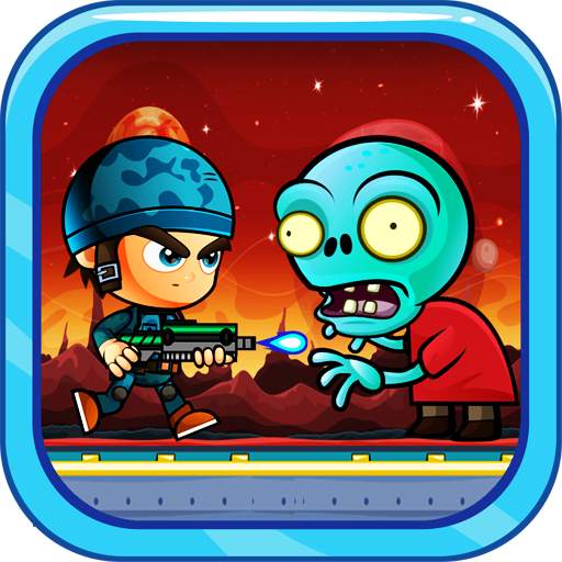 Real Monster Shooting Game - Zombie Shooter Hunter 1.0