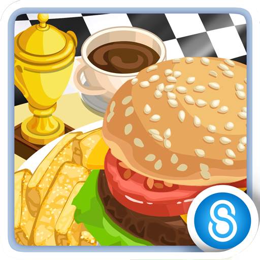 Restaurant Story: Hot Rod Cafe 1.5.5.9
