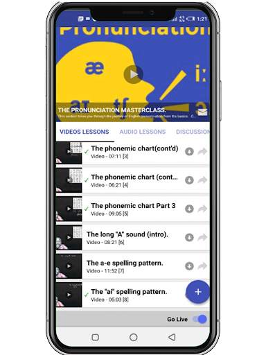 Diction Masters screenshot 3