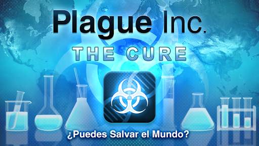 Plague Inc. screenshot 1