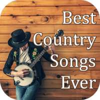 Best Country Songs Ever logo