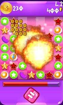 Candy Star Funny screenshot 5