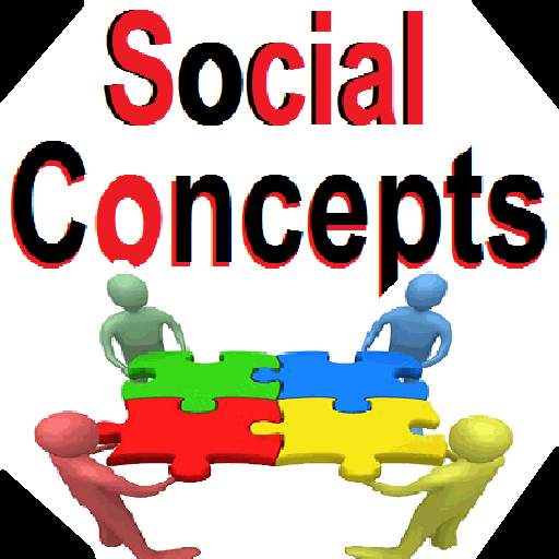 Social Concepts And Theories 1.0
