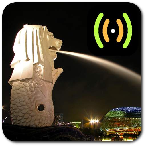 SG Radio 1.09