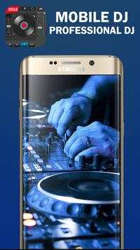 Mobile DJ screenshot 1