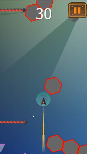Sniper Sky Fighter Plane screenshot 5