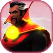 Chronicles for Doctor Strange 1.0.1