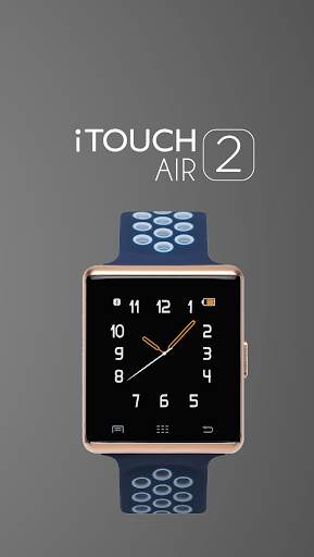 iTOUCH Legacy 4 تصوير الشاشة