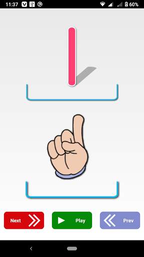 Early Learning App for Kids screenshot 5