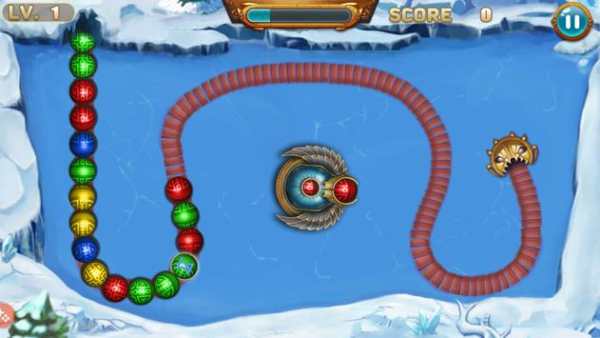 Marble Clash screenshot 5