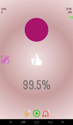 Clashed Eyes Geometry screenshot 9