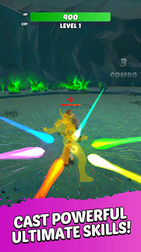 Every Hero - Smash Action screenshot 6